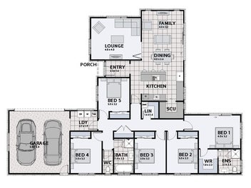 Maungakawa Road, Cambridge, Lot 4