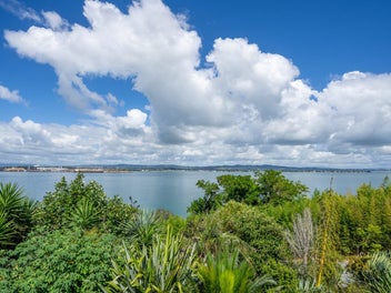 Harbour View Garden Retreat