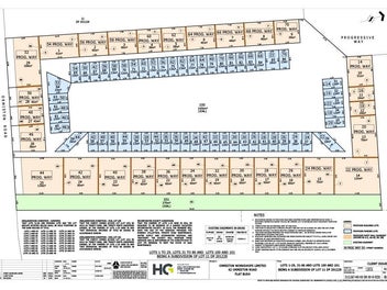 Prime Location Commercial Workshops