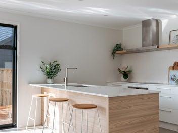 Snapper Crescent... Nearly Finished ...Snap Me Up