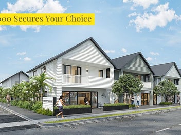 $10,000 downpayment for Coastal Living