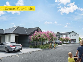 Future Investment in heart of Orewa