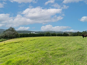 Build your lifestyle here!