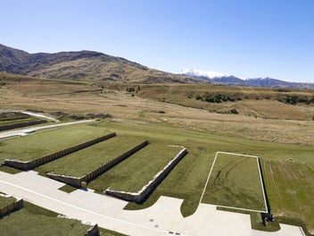 Mt Cardrona Station