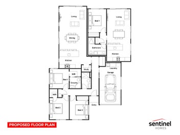 Marton Home & Income Dream