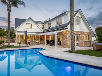 FAMILY LIVING WITH EXCEPTIONAL CHARACTER