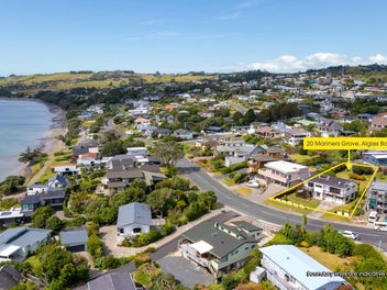 1970's Soul. 2026 Potential.