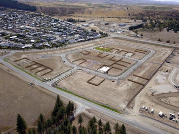 Secure your slice of Central Otago paradise in...