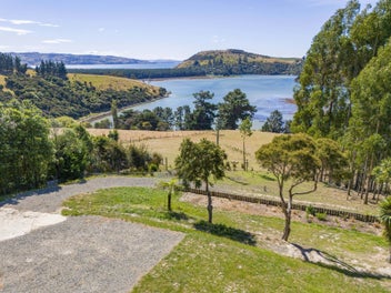 Section with Coastal views: Not Yet Under Offer!