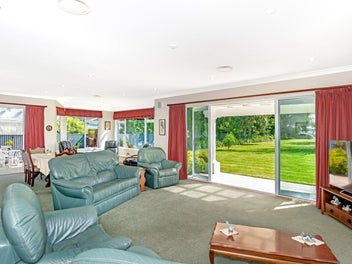 A Quality Home in a Private Setting