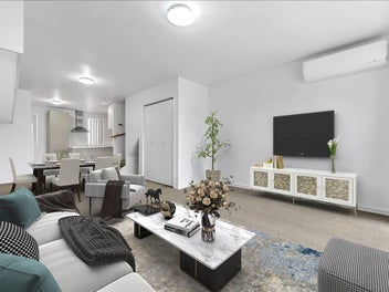 Prime Location in Botany!