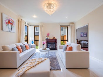 Executive Spacious Home in Sought-After Northpark