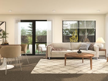 Executive Living and Convenience in Te Awa