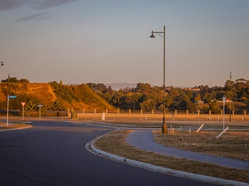 Build your dream home in Parklands