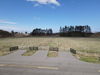 HIMATANGI BLOCK ROAD - NEW PRICE
