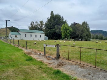 Beaumont Bare Land with Subdivision Potential