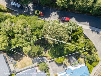 OWNER HAS REDUCED PRICE - BUY AND BUILD