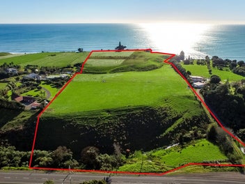 Your Chance To Live Your Dream!