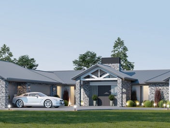 Pukekura Estate - Design Your Own H&L Package