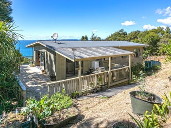 Coastal Comfort