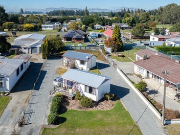 Investment in Sunny Riversdale