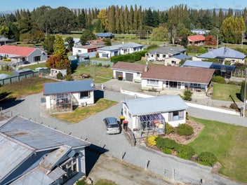 Investment in Sunny Riversdale