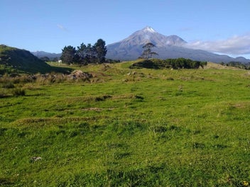 Rural Rustic And Rugged