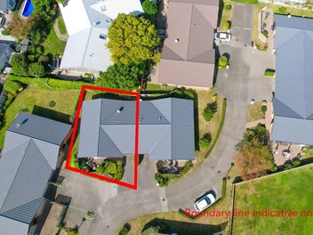 Discover Your Secure Gated Enclave