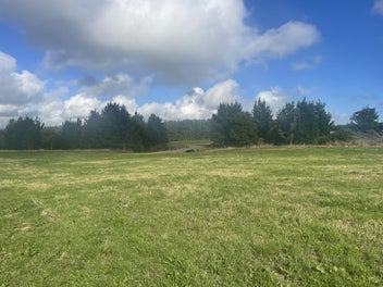 A Taranaki Rural Retreat