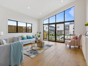 The Perfect Family Blueprint!