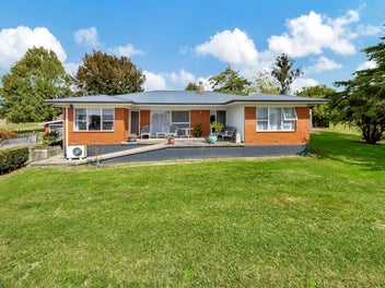 Retiring Owner will meet the market