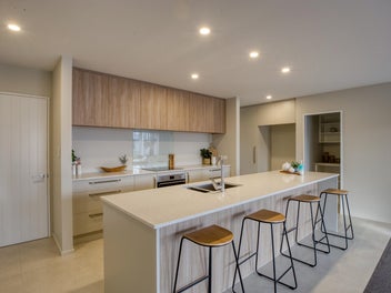 New Pukerua Subdivision - Large Family Home!