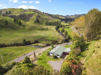 839A Ruatiti Road Raetihi