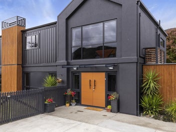 Completely Transformed - It's Gorgeous