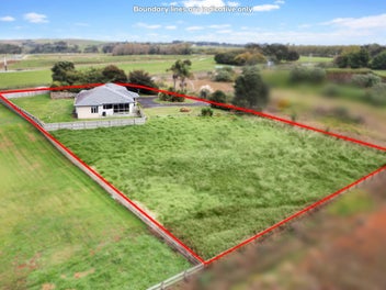 Growth Zone Goldmine – 3136m² Development Site!