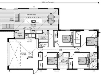 Under Offer - 4 Bedroom in Arbor Green!