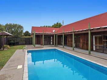 Countryside Retreat