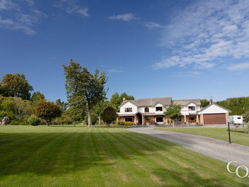 The Manor