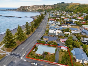 It is all about the position!! - Ocean Front