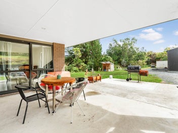 Where Country Living Meets Modern Luxury