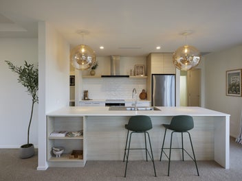 Space to stretch, unwind, and breathe in Darfield