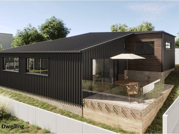 11C Citrus Ave - Ready to Build or Transport