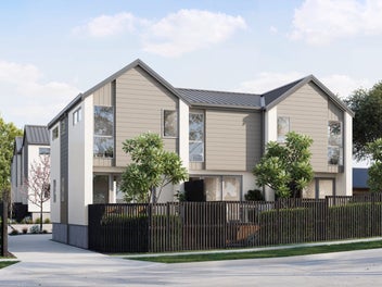 0% Deposit | Comfort in central Manukau