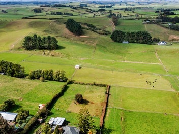 Exciting Opportunity: Bare Land