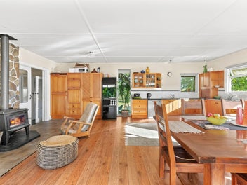 Two Dwellings, Endless Possibilities
