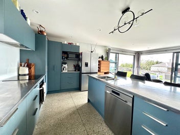 Modern Comfort Awaits in This New Build Oasis