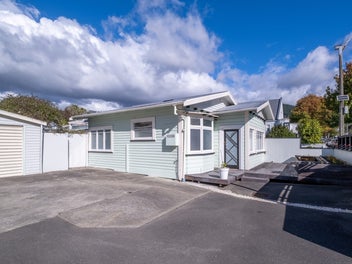Must Be Sold - Home And Commercial Prospects