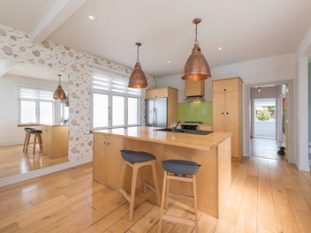 Must Be Sold - Home And Commercial Prospects