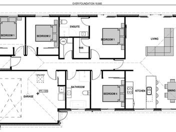 New Showhome for Sale