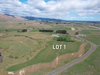 EXPLORE YOUR DREAM LIFESTYLE IN TOKOMARU FOOTHILLS